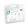 Coffret de secours médecine du travail