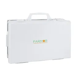 Coffret de secours VSL &amp; ambulances