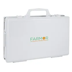 Coffret de secours VSL &amp; ambulances