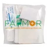 Kit consommables pour trousse de secours