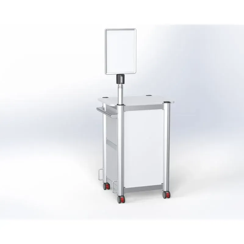 COMPTOIR D ACCUEIL MOBILE