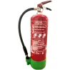 Extincteur eau 6L sans fluor ABF