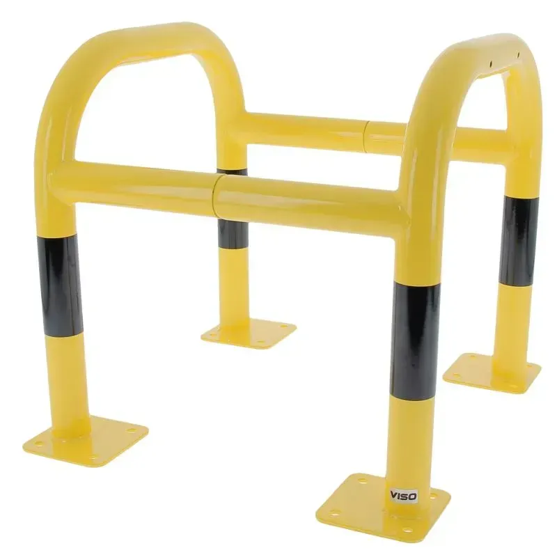 Etrier 4 pieds 2 traverses assemblage en 2 parties Viso PRUD