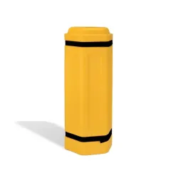 Protection pour poteau octogonal 10x10 cm ou 15x15 cm