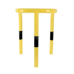 Etrier de protection angle entrepôt