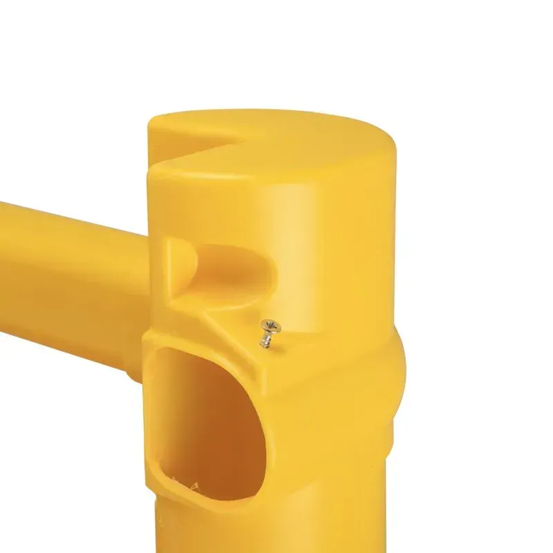 Protection de poteau ou pillier réglable de 20 à 70 cm