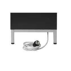 Armoire pour charger les batteries vélos/trotinettes sur pied