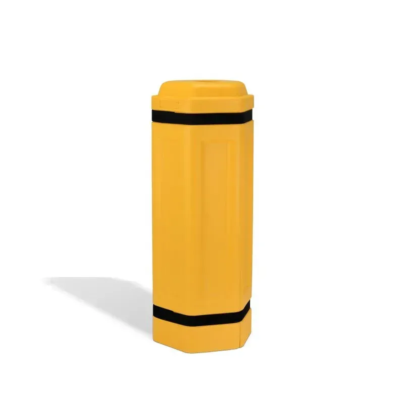 Protection pour poteau octogonal 10x10 cm ou 15x15 cm