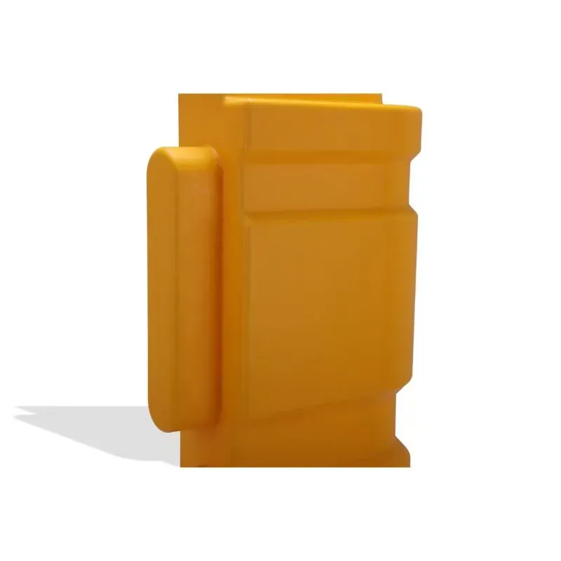 Protection pour poteau carré 42x42 cm