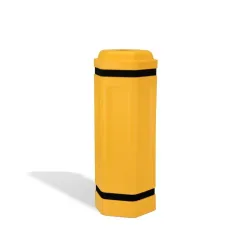 Protection pour poteau octogonal 10x10 cm ou 15x15 cm