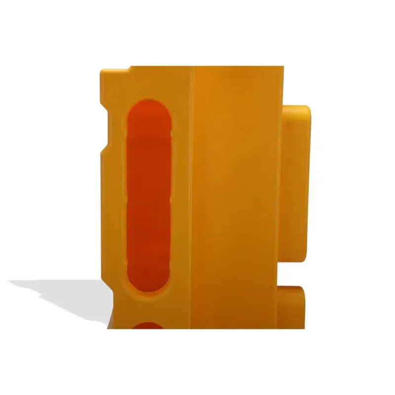 Protection pour poteau carré 42x42 cm