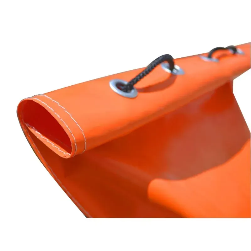 Sac de lestage à remplir de 15 kg de sable pour chantier