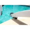 Siège ascenceur PMR de piscine mobile - MobiAccessPool