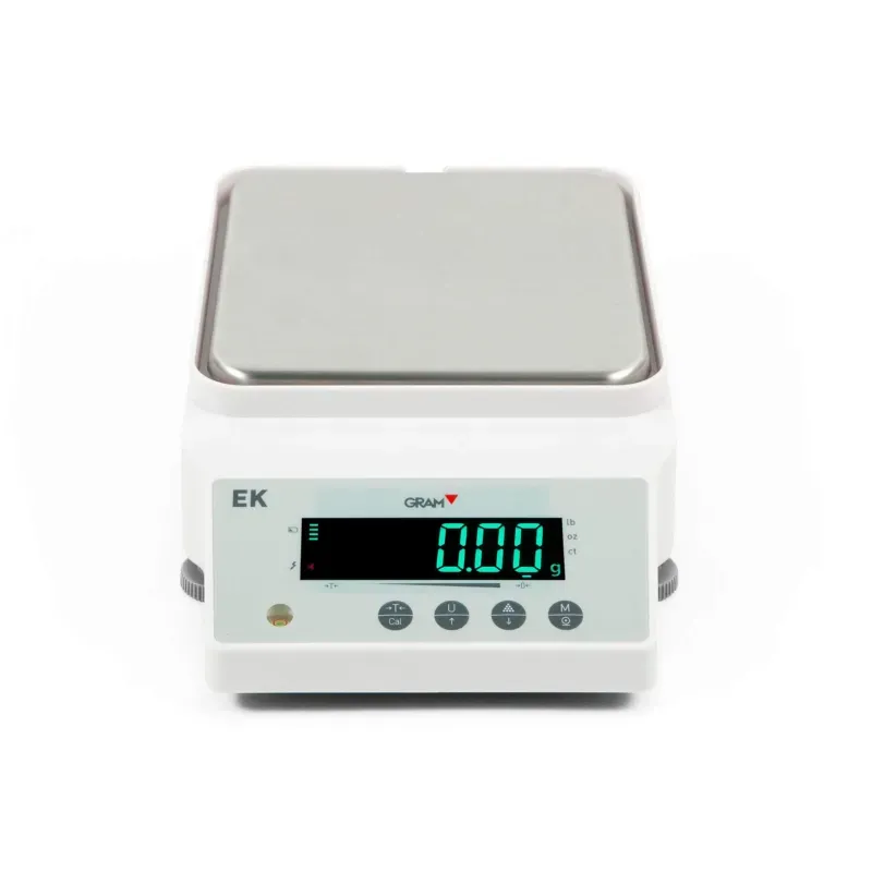 Balance EK Gram de précision pour laboratoire