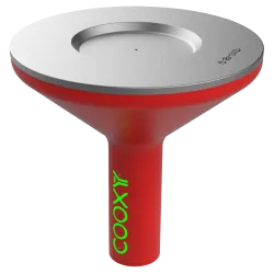 Barbecue électrique Cooxy pour collectivités