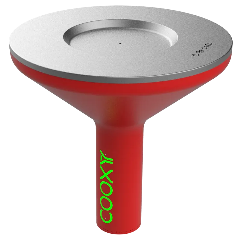 Barbecue électrique Cooxy pour collectivités