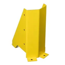 Sabot de protection d'échelle de rack 5 mm