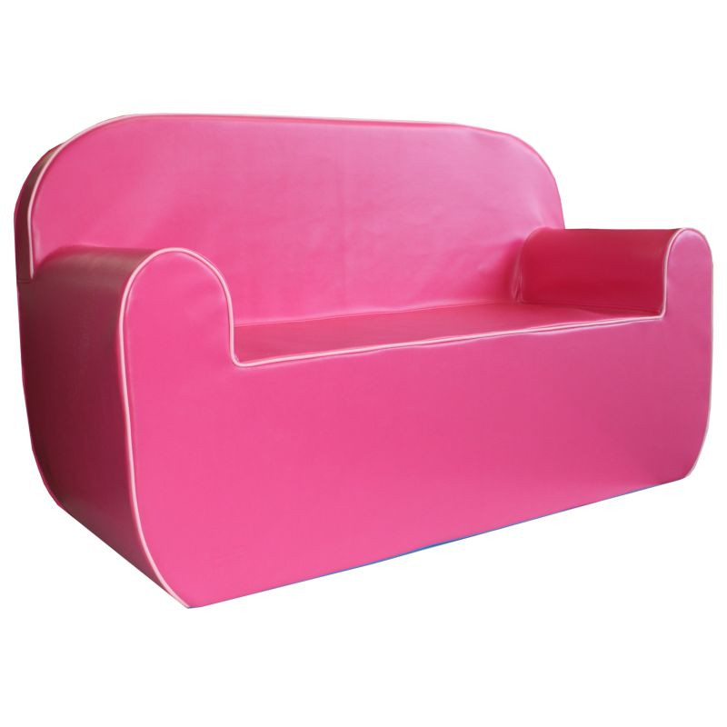 Assise 18 mois à 6 ans en mousse - 2 places