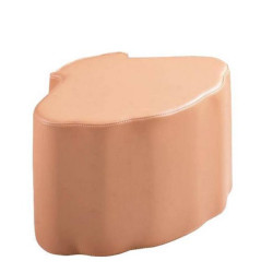 Assise petite enfance en mousse