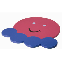 Tapis pour enfant en mousse