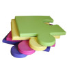 Tapis pour enfant puzzle en mousse