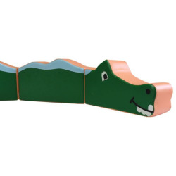 Mobilier mousse petite enfance