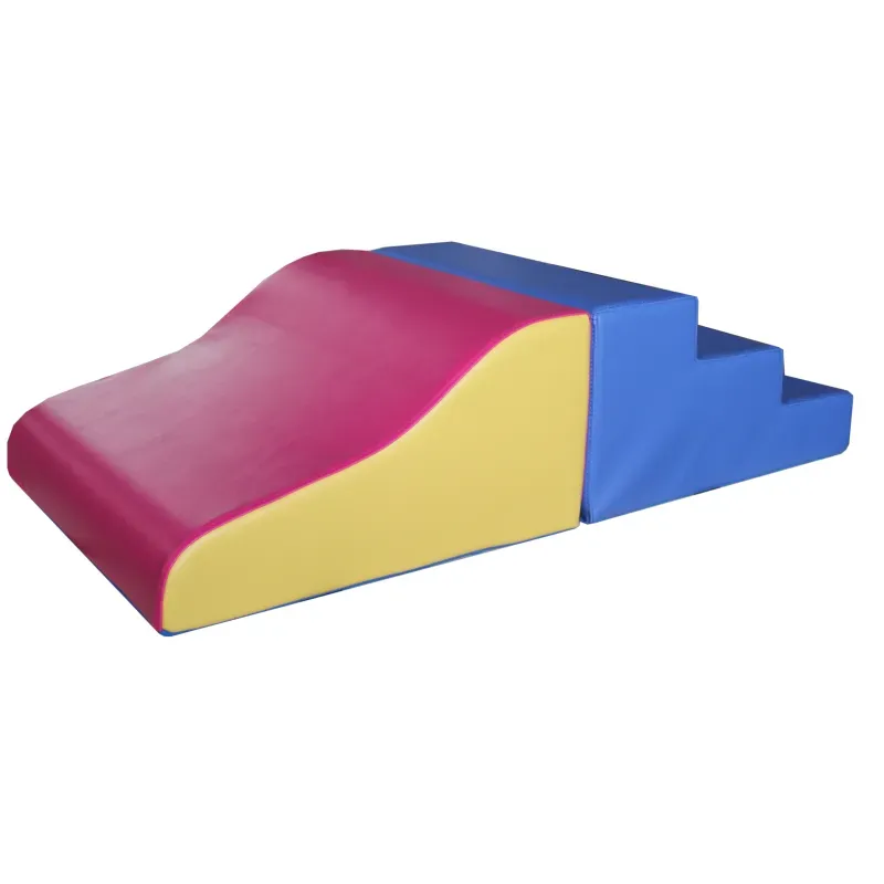 Parcours de motricité maternelle