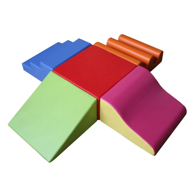 Modules de motricité bébé