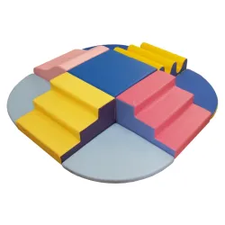 Grand jeux en mousse enfant