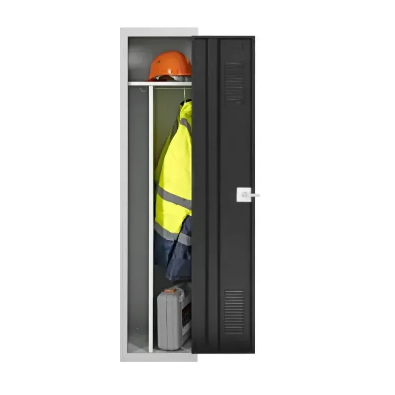 Vestiaire modulable industrie salissante - LIGNE 100