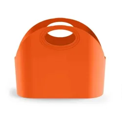 Panier à main shopping 15 L pour pharmacie