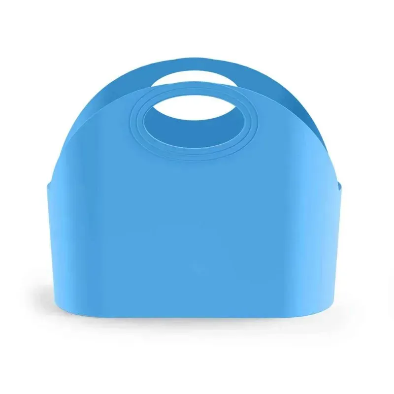 Panier libre service pour pharmacie 15L