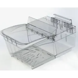 Distributeur de vrac 15L 