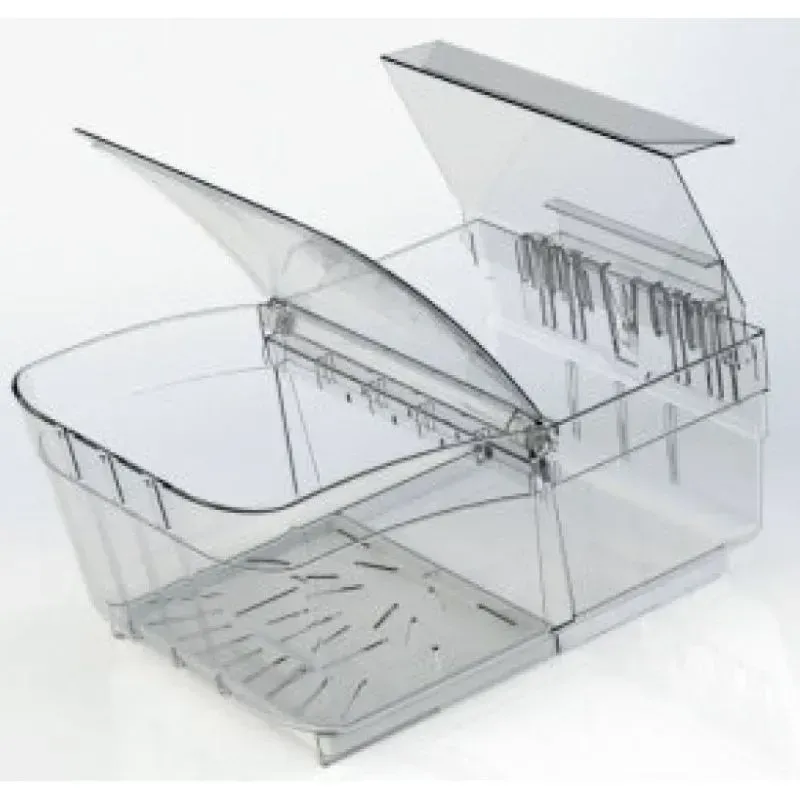 Distributeur de produits vrac 15 L