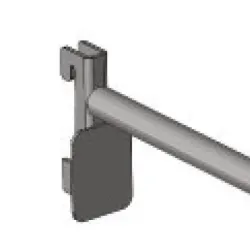 Montant pas de 25 ou 50 mm