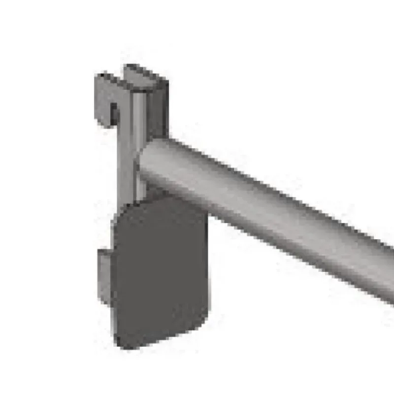 Montant pas de 25 ou 50 mm