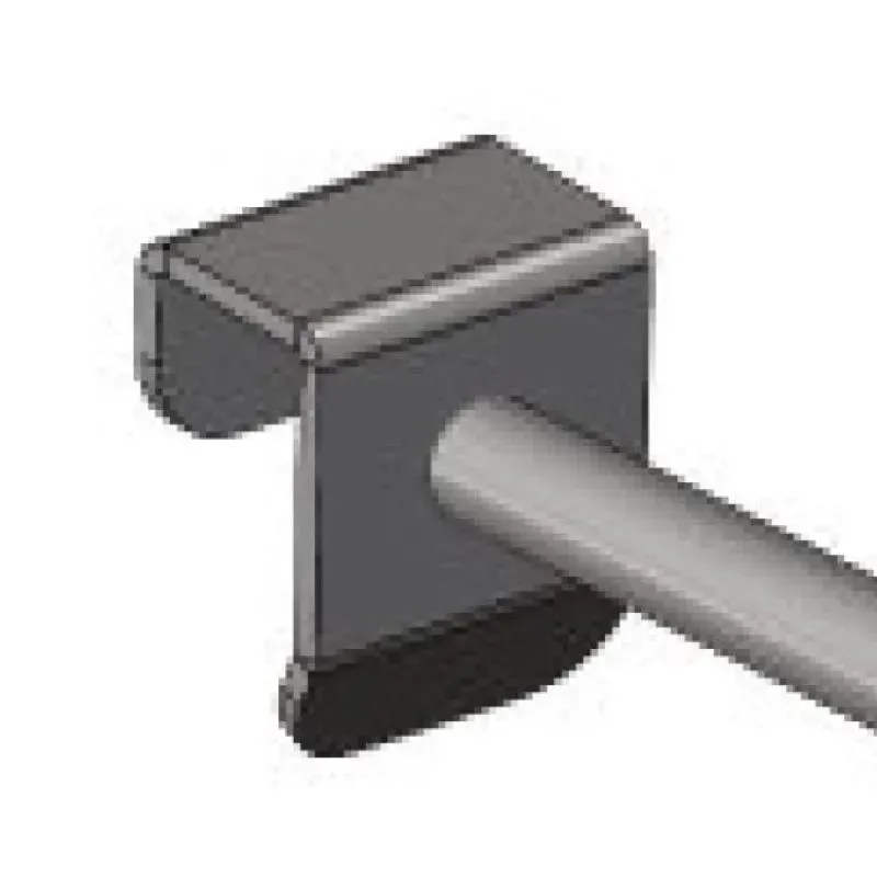 Barre de charge pour distributeur sachets kraft