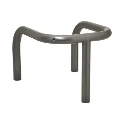 Etrier de protection 3 pieds D.6 cm