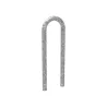 Arceau repose vélo en U Procity D.5 cm - 2 emplacements
