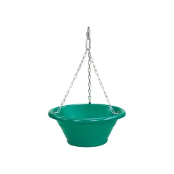 Jardinière urbaine suspendue Procity