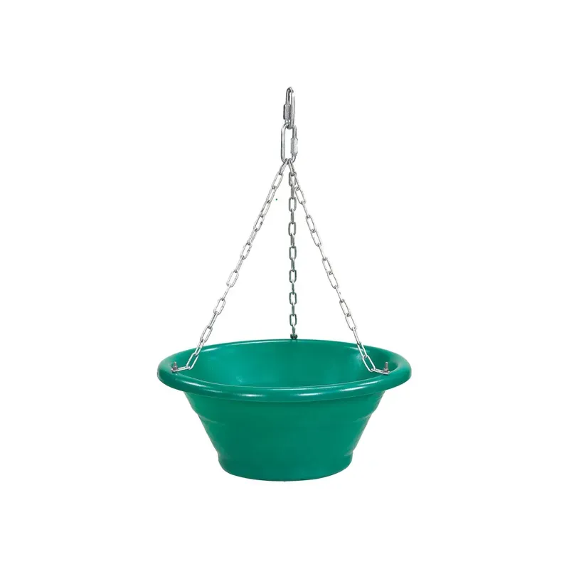 Jardinière urbaine suspendue Procity