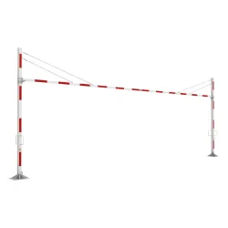 Portique universel tournant Procity