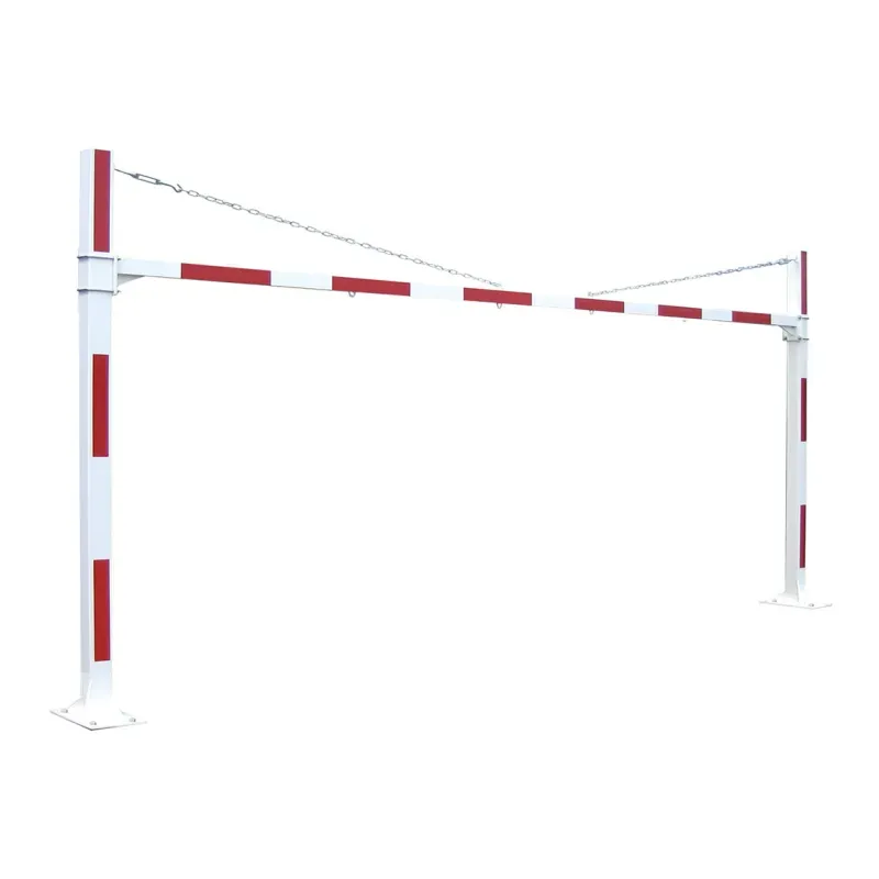 Portique universel fixe Procity