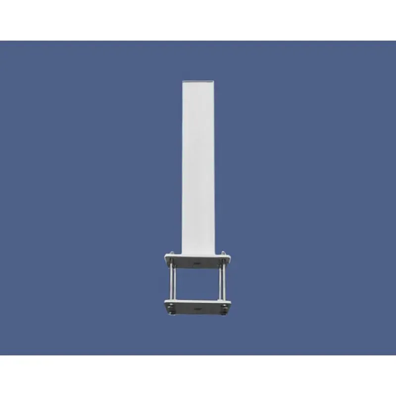 Kit de fixation pour panneau de signalisation de hauteur D.45 cm