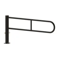 Barrière d'accès tournante 230 cm