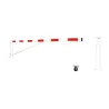 Barrière pivotante 6 à 8 m de long - Procity