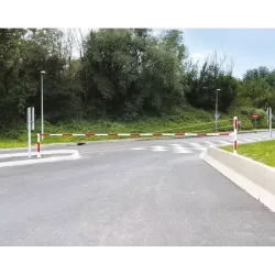 Barrière universelle tournante "XL"