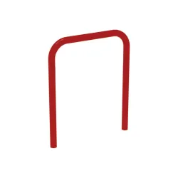 Arceau vélos simple en U