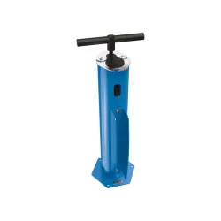 Station de réparation & gonfleur vélos - Amsterdam