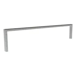 Lisse de bordure pour délimitation espace vert - Procity